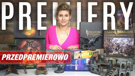 Premiery Mocne Tytu Y Dice Throne Adventures Kingdoms Forlorn