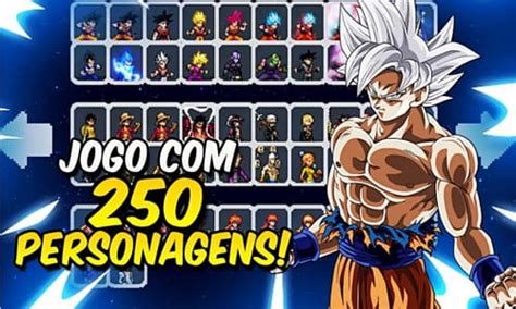 Os Melhores Jogos Mugen De Todos Os Tempos Verloop Io