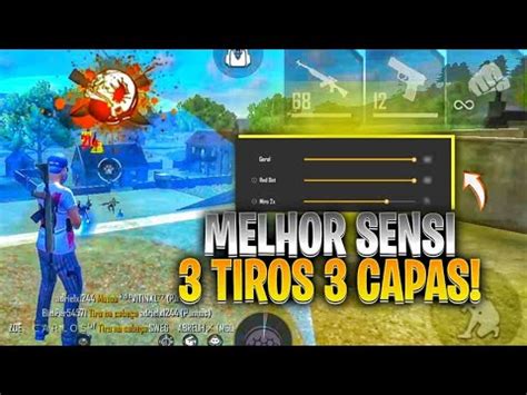 MELHOR HUD DPI SENSI NOVA ATUALIZAÇÃO SAMSUNG GALAXY A01 A10A11 A20