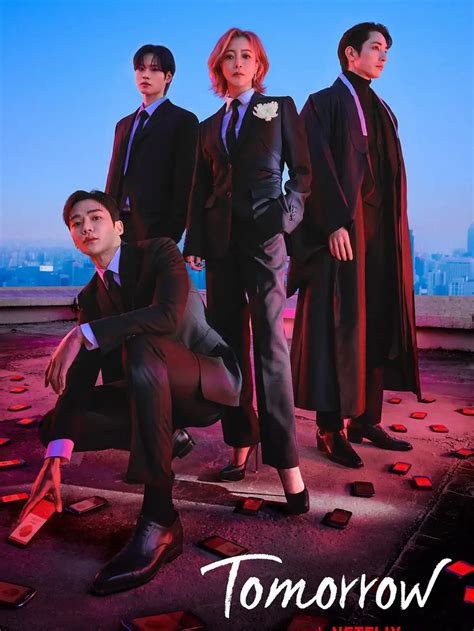 Tomorrow | K-Drama Wiki | Fandom