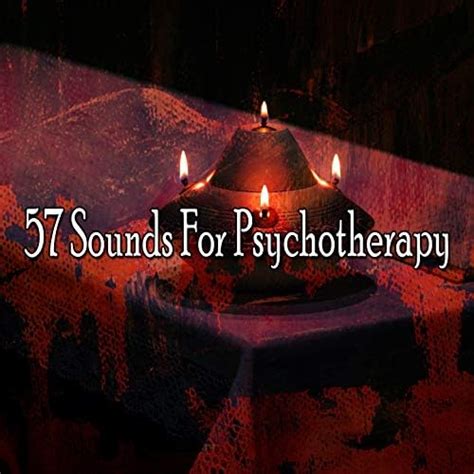 Play 57 Sounds for Psychotherapy by White Noise Meditation on Amazon Music