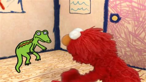 Watch Elmo S World Jumping