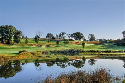 Presidents Golf Course Quincy Massachusetts Golf Course Information