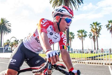 Tour Down Under Classic Caleb Ewan S Impose Au Sprint Devant Peter