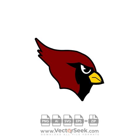 Arizona Cardinals Logo Vector - (.Ai .PNG .SVG .EPS Free Download)