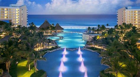 2020 Best Cancun Resorts Best Online Travel Deals