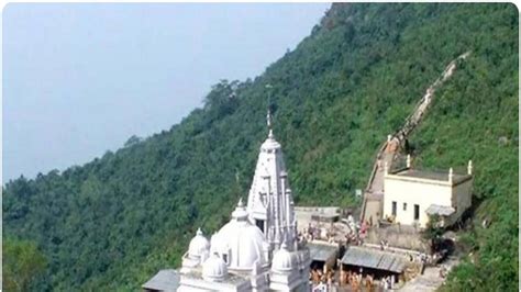 After Jain Community Stir Centre Pauses Tourism Activities At Holy Site Sammed Shikharji In