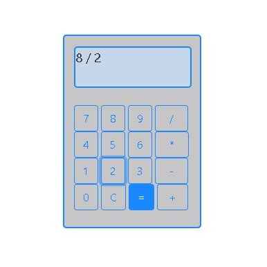 Github Sgcm Calculadora Js Calculadora Funcional