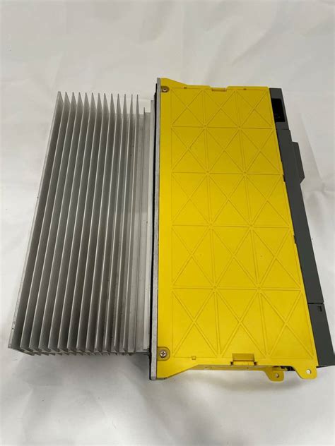 Fanuc Servo Amplifier Module A B H Cnc Japan