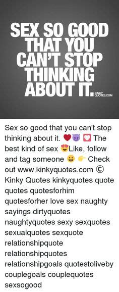 Sexual Quotes For Instagram