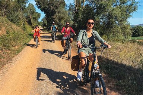 Tripadvisor Ganztägige Costa Brava und geführte E Bike Tour ab