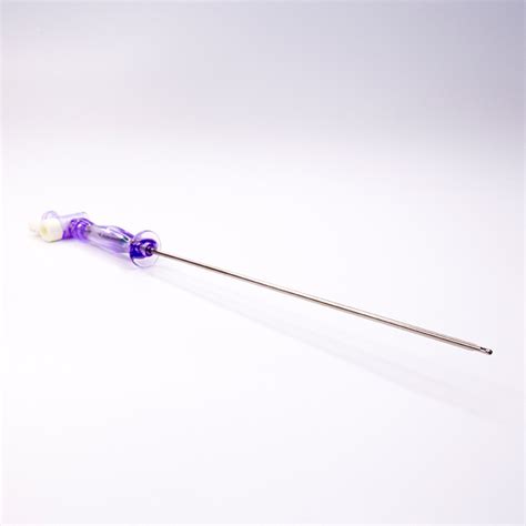 Laparoscopic Veress Needle Pneumoneedles Laparoscopic Instruments