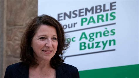 Agn S Buzyn Estime Que Le Gouvernement A T Remarquable Dans Sa