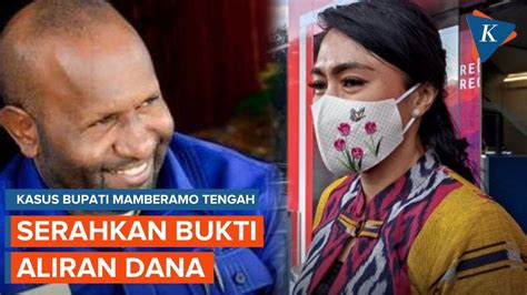 Presenter Brigita Manohara Kembali Datangi Kpk Hari Ini Youtube