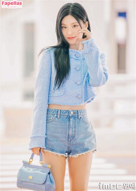 Hwang Ye ji aka ITZY 예지 aka Yeji aka yezyizhere Nude Leaks Fapellas