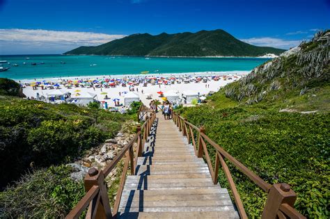 O Que Fazer Em Arraial Do Cabo Rj Melhor Poca Para Ir