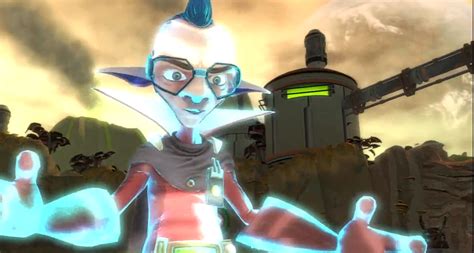 The Fair Weather Rider Ratchet And Clank Full Frontal Assault Review