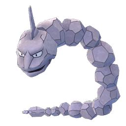 Shiny Onix - ShinyRating