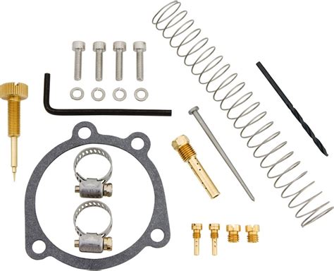 Cv Performance Harley Carburetor Float Setting