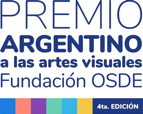 Premio Espacio De Arte Fundaci N Osde