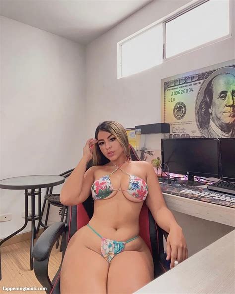 Valentina Quintero Valentinaquinteroo Nude OnlyFans Leaks The