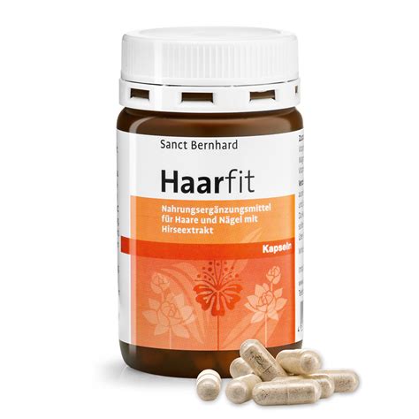 Haarfit Kapseln Kr Uterhaus Sanct Bernhard Online Shop