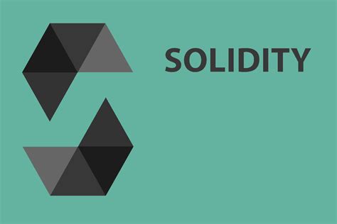 Why You Should Use Solidity For Blockchain Development