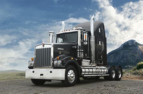 GALLERY - Kenworth Australia