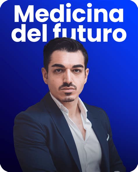 Medicina Del Futuro Carriere It