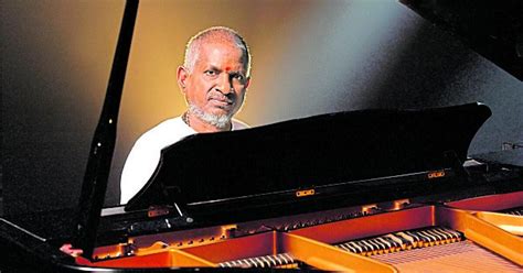 Ilaiyaraaja at 80