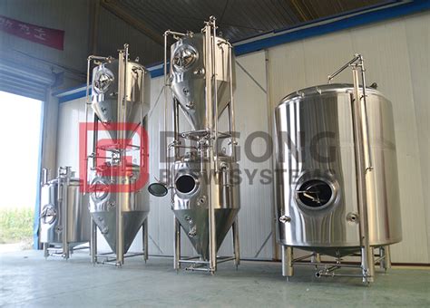 5BBL 7BBL Stackable Fermenters Save Valuable Floor Space Buy