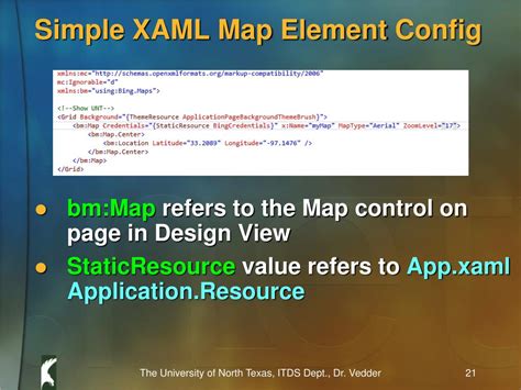 PPT BCIS 4650 Visual Programming For Business Applications PowerPoint