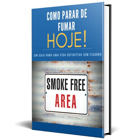 Pare De Fumar Hoje