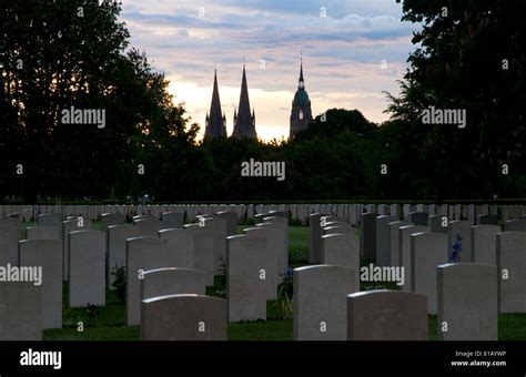 Bayeux Hi Res Stock Photography And Images Alamy