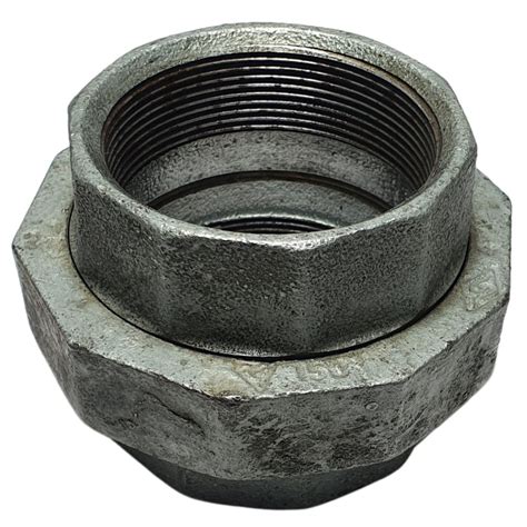 União Galvanizada Assento Cônico Bronze 2 Tupy 1261010HIDROSHOP