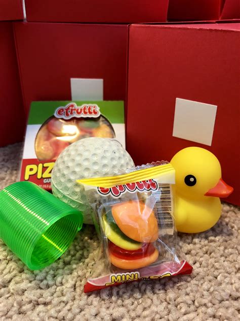 Roblox Goodie Bag Goodie Bags Roblox Kids