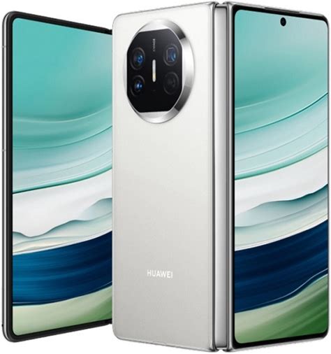 Etoren Huawei Mate X5 Collector Edition 5G ALT AL10 Dual Sim 1TB