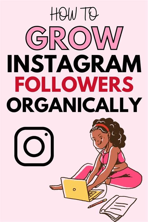 How To Grow Instagram Followers Organically My Secret Strategy Artofit