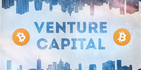 What Is Venture Capital Financing In Crypto E Crypto News