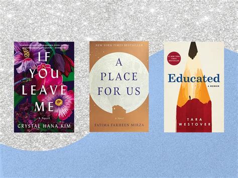 21 Best Books of 2018 to Buy for the Bookworm in Your Life | SELF