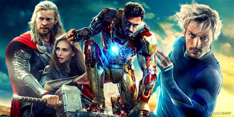 12 Harsh Realities Of Rewatching The MCU Phase 2, 8 Years After Its End