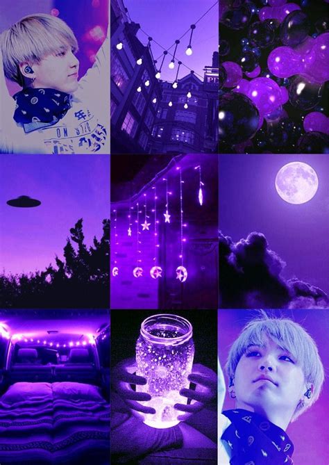 Bts Dark Aesthetic Wallpapers Top Free Bts Dark Aesthetic Backgrounds