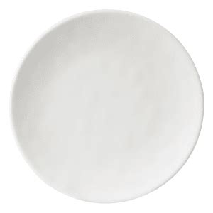 Elite Global Solutions Rt R Gs Round Melamine Dessert Plate Granite