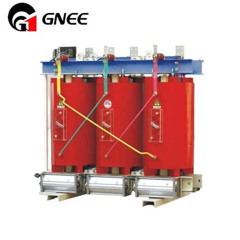 China Cheap 33kv Series Cast Resin Dry Type Transformer Manufacturers Suppliers Factory