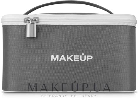 Органайзер дорожный, серый - MAKEUP: купить по лучшей цене в Украине ...