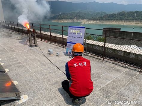 期待大雷雨！水利署啟動五大水庫人工增雨「陸、空同步！」 Ettoday財經雲 Ettoday新聞雲