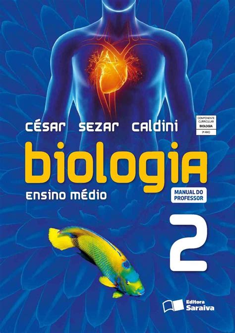 Livro Biologia 1 Ano Ensino Medio Pdf Ensino Relacionado