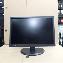 Jual OBRAL MURAH MONITOR LCD KOMPUTER 19 INCHI WIDE SCREEN MERK CAMPUR