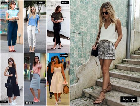 31 looks para o verão de janeiro look trabalho e lazer