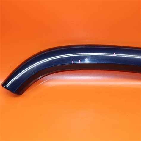 Jeep Grand Cherokee Door Molding Right Rear